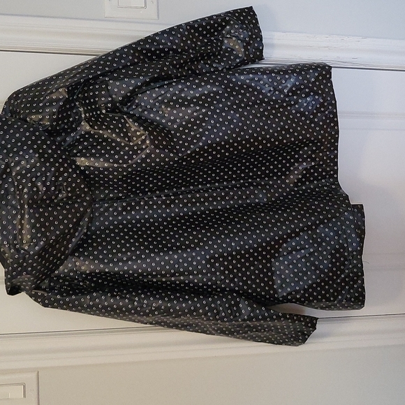 Rain coat - Picture 3 of 3